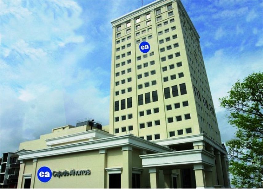 Clientes con créditos modificados reinician pagos en la Caja de Ahorros (CA)