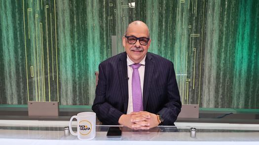 Rubén Castillo Gill: empleo, inversión y orden fiscal, las claves para reactivar la economía