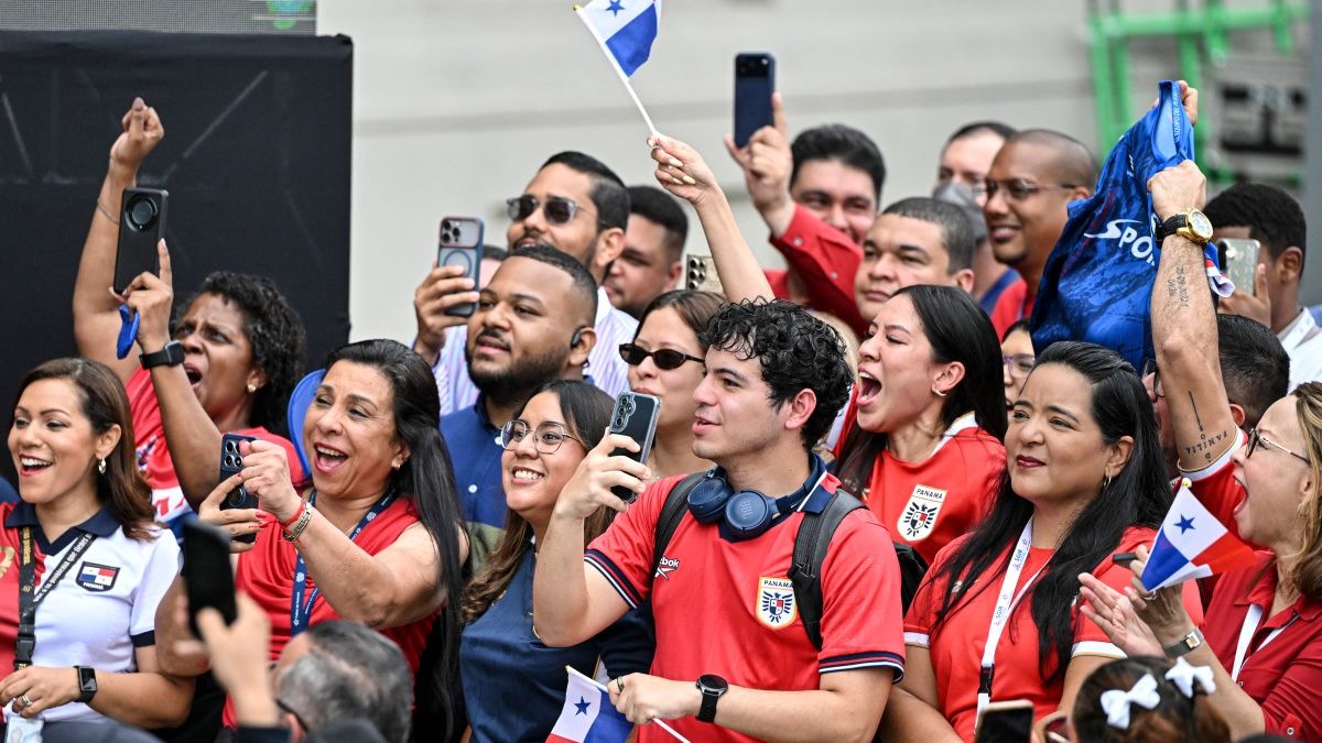 ¿Tienes pensado viajar al Mundial 2026? Panamá activa guía consular para viajeros ¿Tienes pensado viajar al Mundial 2026? Panamá activa guía consular para viajeros