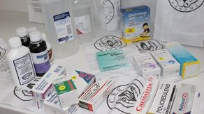 Aprueban en tercer debate proyecto de Ley que busca bajar precios de medicamentos