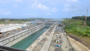 GUPC deberá cancelar 265 millones de dólares al Canal de Panamá