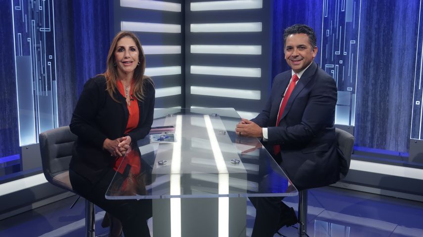 Ricardo Lombana: Ricardo Lombana: