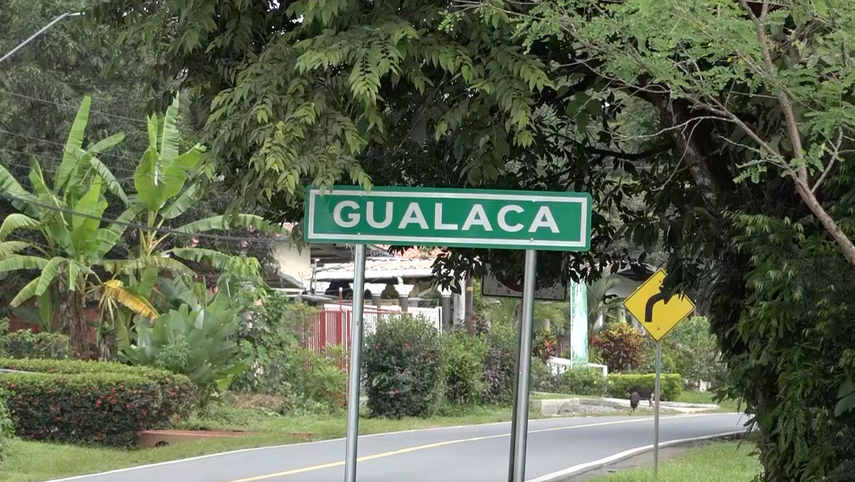 La madre del menor afectado fue quien denunció al entonces párroco de la iglesia de Gualaca, en Chiriquí, para el mes de abril del año 2021. La madre del menor afectado fue quien denunció al entonces párroco de la iglesia de Gualaca, en Chiriquí, para el mes de abril del año 2021.