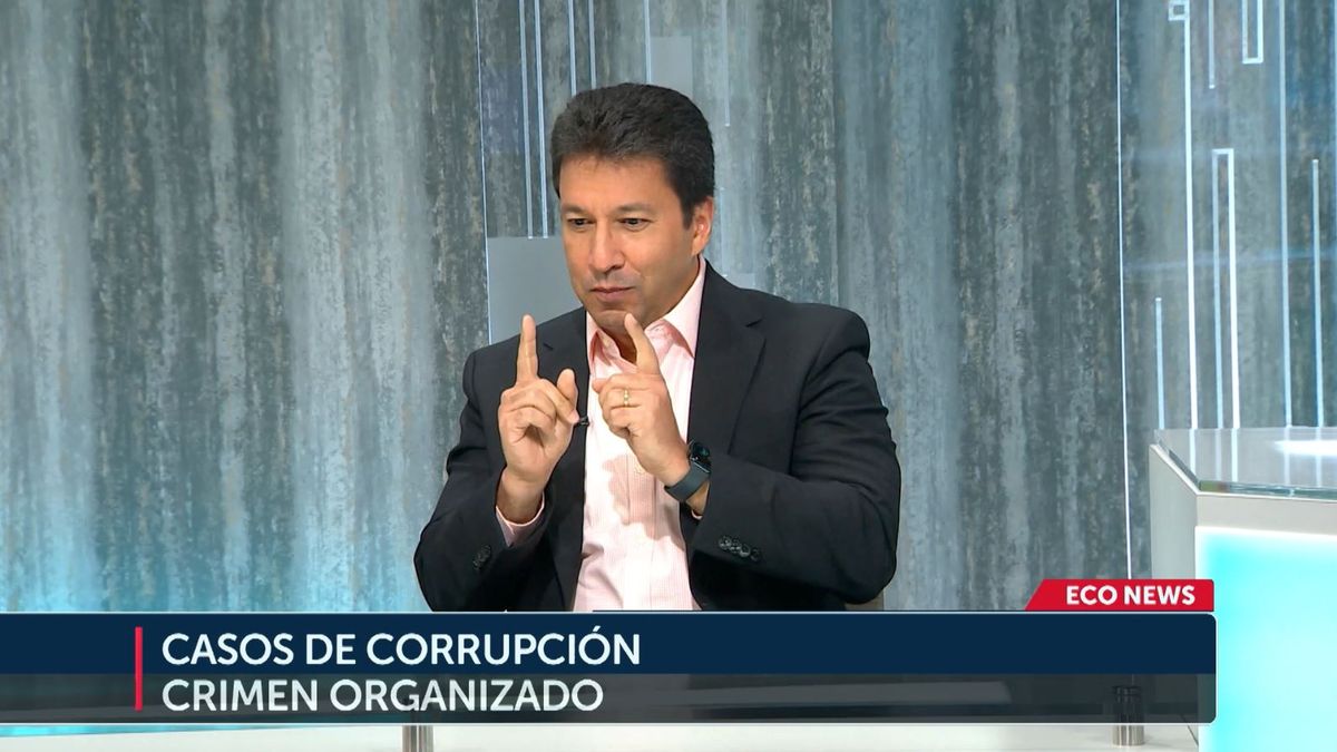 Panamá sigue empeorando en el índice de percepción de la corrupción