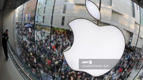 Francia impone multa récord a Apple por prácticas contra libre competencia