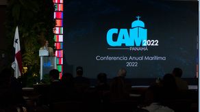 Inicia Conferencia Anual Marítima en medio de nuevos retos para la industria