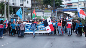 Tensión social en Panamá y sus efectos en el desarrollo de la economía