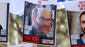 Israel anuncia la muerte de cuatro rehenes en Gaza