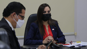 Entre los temas q se van a discutir están la transformación digital