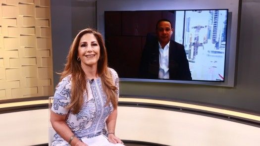 Héctor Brands: la publicación y la rendición de cuentas es algo gubernamental