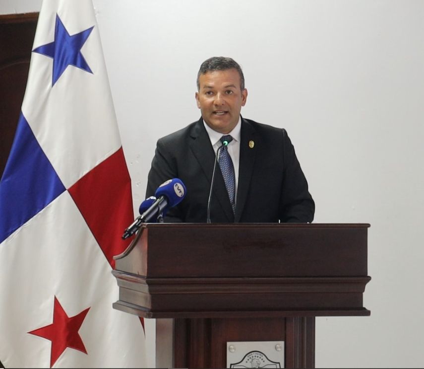 Policía Nacional rinde informe de los primeros meses de gestión al cierre del 2024