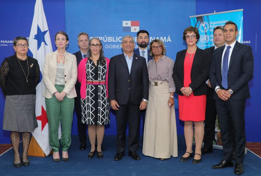 Panamá será sede de la cumbre del COP contra el tabaco 2023