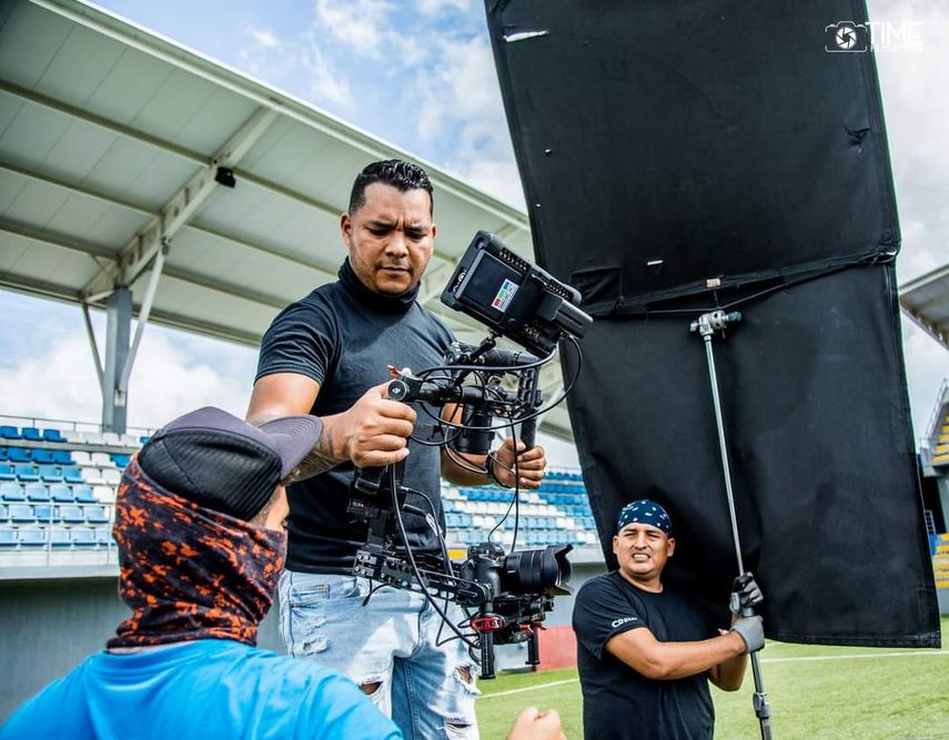Panamá sumó 8.5 millones de dólares de la industria del cine