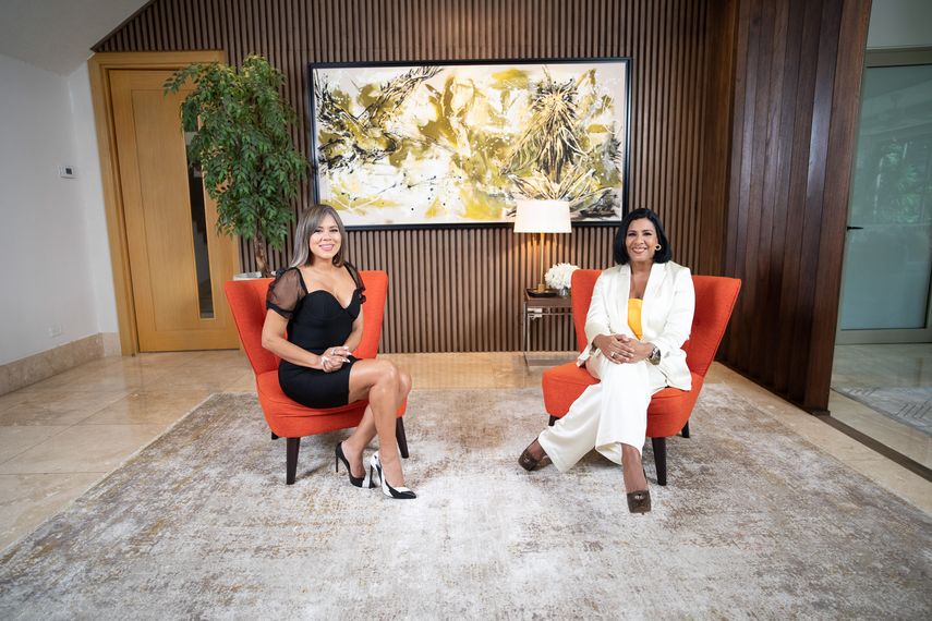 ¿Sabías que Rouss Laguna, la Promotora del Año 2022 elegida por la Comisión de Boxeo de Panamá (Comibox), es familia del legendario boxeador panameño, Ismael Laguna? ¿Sabías que Rouss Laguna, la Promotora del Año 2022 elegida por la Comisión de Boxeo de Panamá (Comibox), es familia del legendario boxeador panameño, Ismael Laguna?