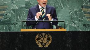 Lula ve inaceptable que América Latina sea excluida del Consejo de Seguridad