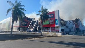La decisión de la Camchi, también fue adoptada, tomando en consideración que la medida será temporal y que no afectará el desarrollo del evento ferial durante los próximos años.