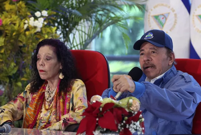 Nicaragua: 8 países presentan proyecto de resolución en OEA