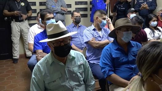 Los ganaderos de Chiriquí y Bocas del Toro solicitan una garita que garantice revisiones más especializadas, que no se crucen reses robadas entre ambas provincias.