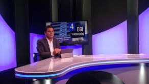Ricardo Lombana habla sobre auditorias a Cortés y Sittón por parte de la DGI