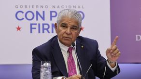 Mulino: Situación del país es crítica