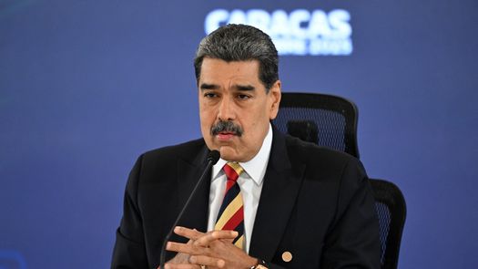 Maduro dice que Venezuela lidera crecimiento económico de América Latina Maduro dice que Venezuela lidera crecimiento económico de América Latina