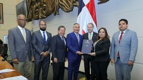 Proyecto que transfiere fondos al IVM
