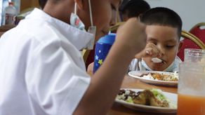 Meduca realiza supervisión de kioscos y cafeterías escolares 