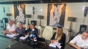 Defensa del expresidente Ricardo Martinelli apelará fallo que lo condena