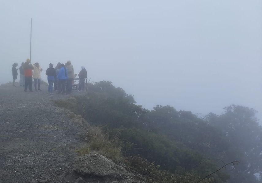 MIAMBIENTE suspende acceso a áreas protegidas de Chiriquí