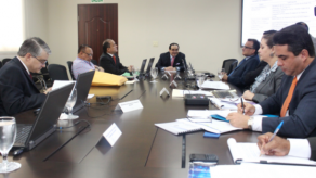 CENA aprueba 30 mdd para inversión a Tocumen S.A.