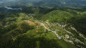 Nicaragua otorga concesión minera a una empresa china