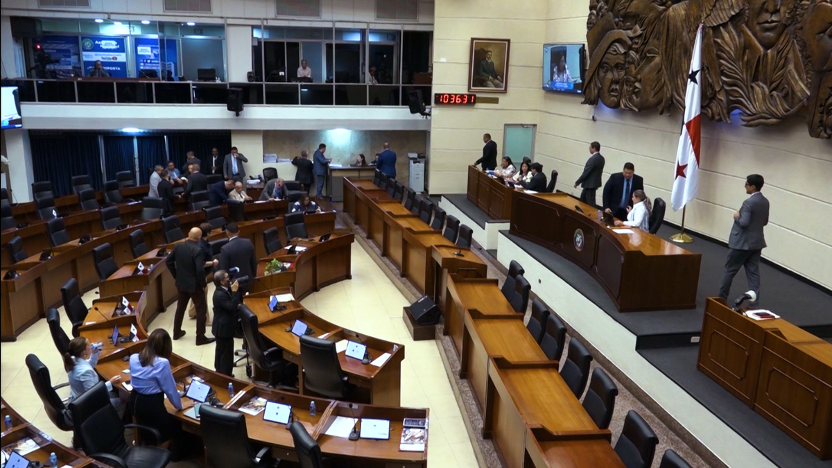 Grupos de diputados de la Asamblea Nacional justifican acercamientos con Taiwán.