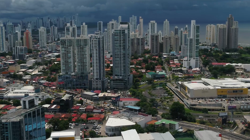 Panamá: Inquietan ideas de cambiar el modelo económico