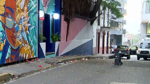 Local de tragedia en Santa Ana no contaba con permiso para venta de licor