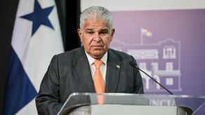 Mulino reitera que acuerdo con EEUU no establece base militar