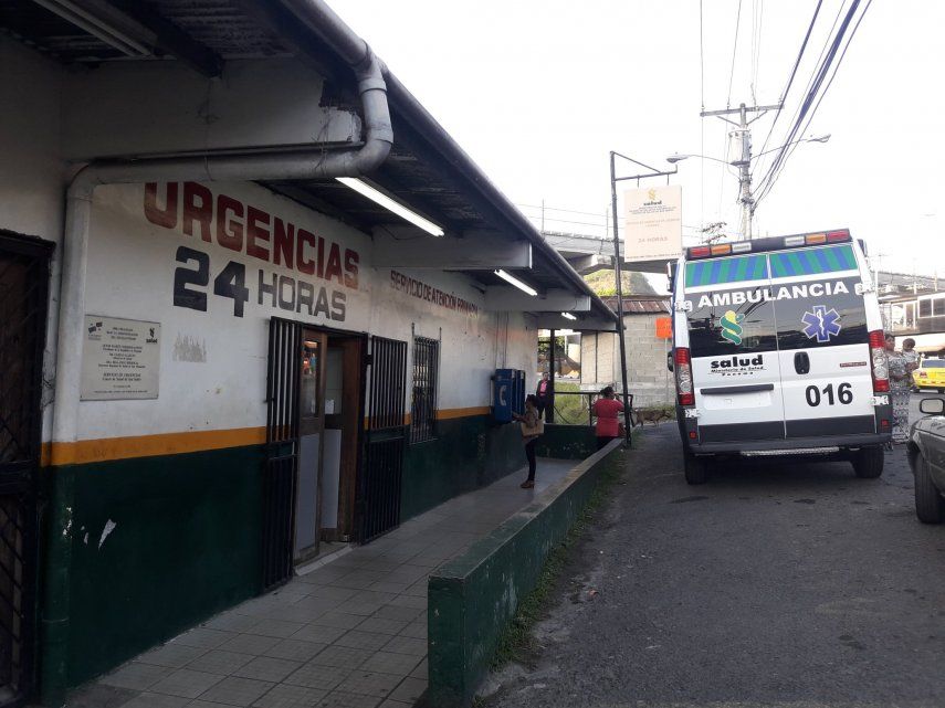 Minsa reactivará construcción del policentro de San Isidro