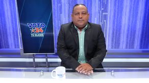 Raúl Pineda: nadie puede decir nada malo de mí