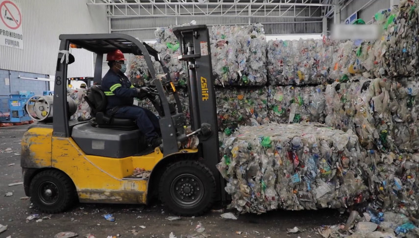 Sostenibilidad y economía circular.