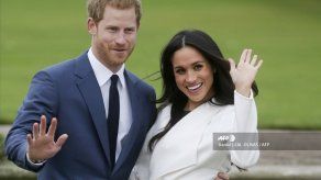 Museo de cera de Londres saca a Enrique y Meghan de la familia real