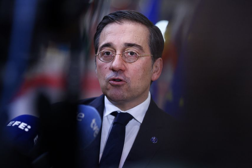 Ministro de Asuntos Exteriores de España, realiza visita oficial a Panamá