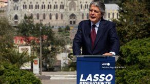 Ecuador entra en atípica campaña electoral por la pandemia