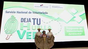 MIDES lanza programa para sensibilizar a la población sobre cuidados del medio ambiente