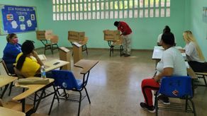 Tribunal Electoral: Realizando Metas debe resolver conflictos tras elecciones