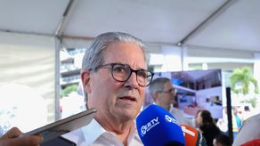 El titular del Minsa, Fernando Boyd Galindo, volvió a referirse al tema.