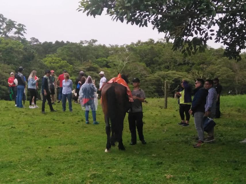 Chiriquí: Inaugura Expo Aventuras Tierras Altas