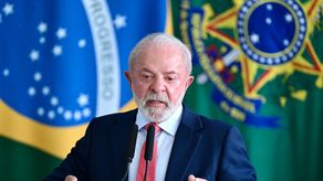 Lula advierte que el control de la IA por unos pocos es dominación y no innovación