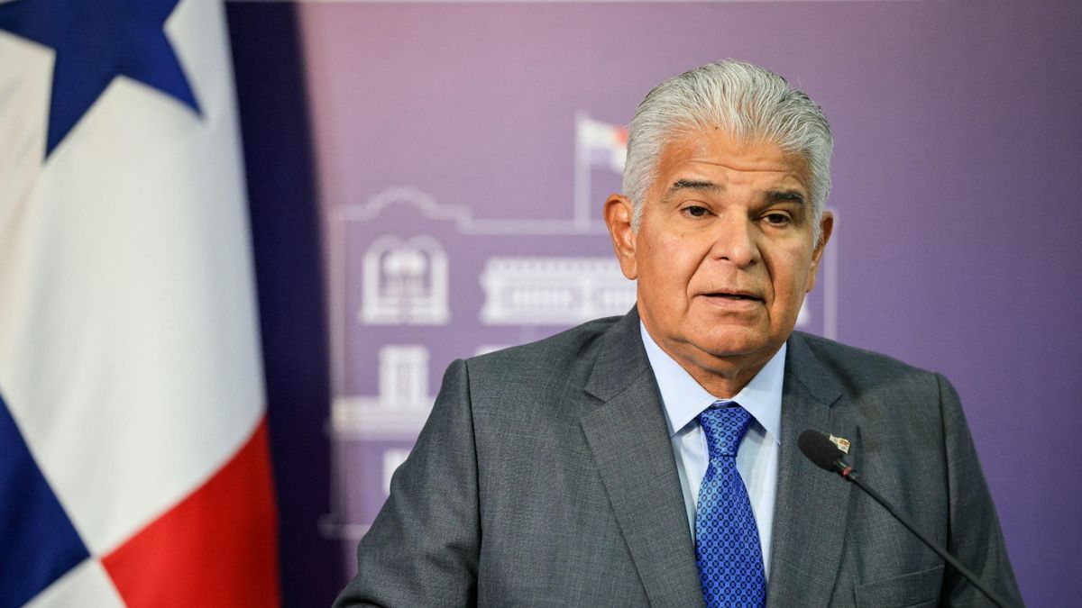 Mulino ocupa el puesto 13 en el ranking de imagen presidencial de América Latina Mulino ocupa el puesto 13 en el ranking de imagen presidencial de América Latina