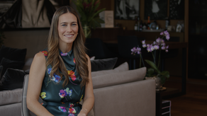 Vicky Heurtematte de Roux: Le cambiaría el nombre al Despacho de la Primera Dama