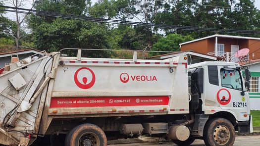 Minsa verificará cumplimiento sobre recolección desechos en La Chorrera