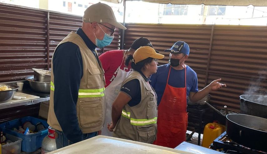 Minsa: Esto fue lo que encontraron en las inspecciones